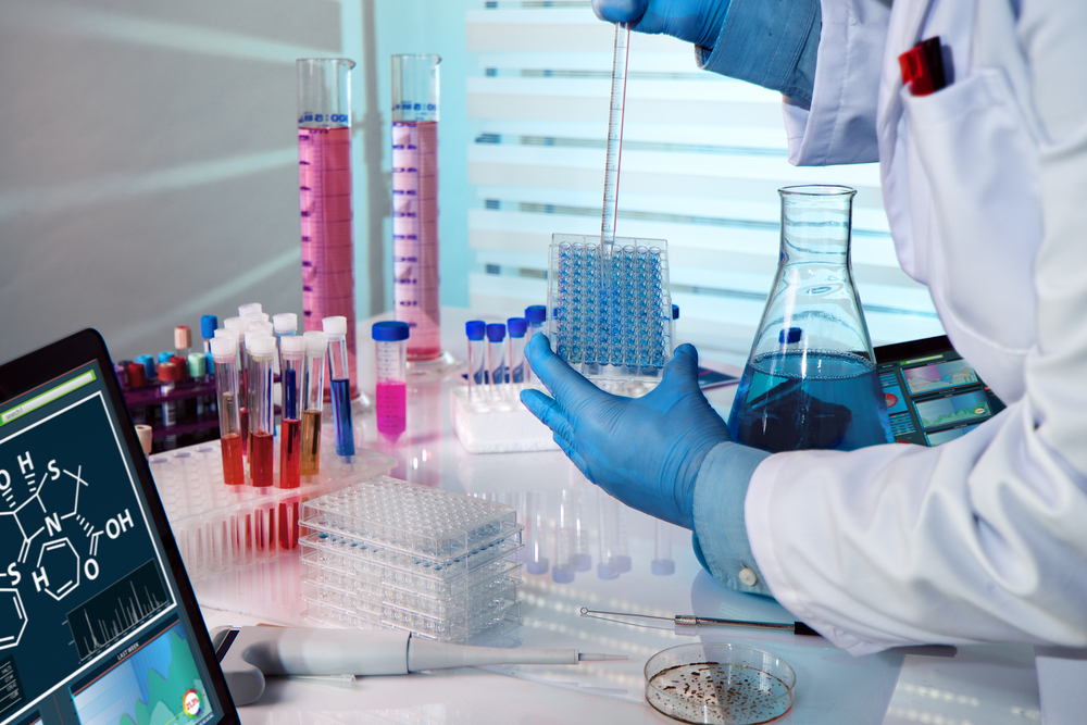 Pharmaceutical-Sciences